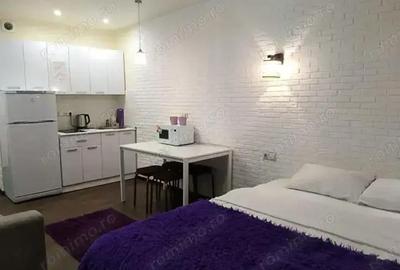 Garsonieră decomandată în Drumul Taberei - 1