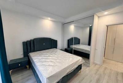 Apartament 2 camere, 50 mp, Piata Ion Mester - finisat nou-nout - 5