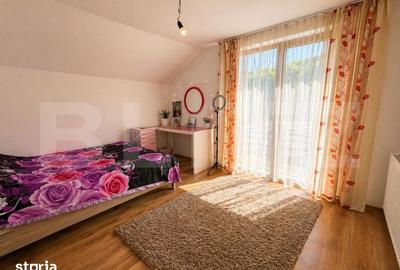 Casă cu 5 camere cu Teren 1174 Mp în Gruia - 5