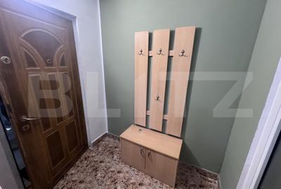 Garsonieră semidecomandată în Central - 2