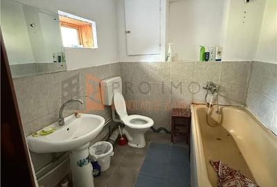 Casă cu 3 camere decomandat cu Teren 1035 Mp în Vernești - 9