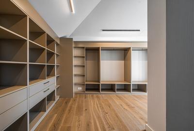 Penthouse 350 mp utili in Kiseleff Penthouse 350 mp utili in Kiseleff - 11