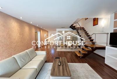 Vila P+E+M, 5 camere, ansamblu rezidential cu piscina, IANCU NICOLAE - 17