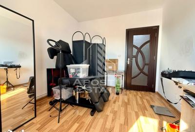 Apartament cu 3 camere, mobilat în Girocului - 3