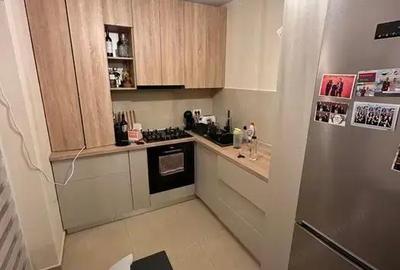 Apartament cu 3 camere semidecomandat în Calea Urseni - 4