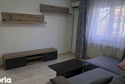 Apartament cu 2 camere decomandat în Giurgiului - 3