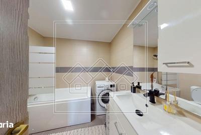 Apartament cu 2 camere în Turnișor - 3