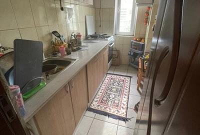 Apartament cu 2 camere, zona Podu Ros - 2
