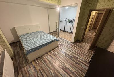 Apartament cu 2 camere decomandat, mobilat în Casa de Cultură - 6
