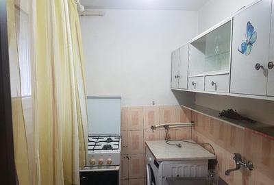 Apartament doua camere mobilat, la parter, Tic Tac, langa Universitate - 12