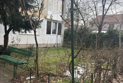 Apartament cu 2 camere semidecomandat în Iosefin - 4