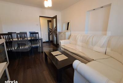 Apartament cu 3 camere în Central - 4