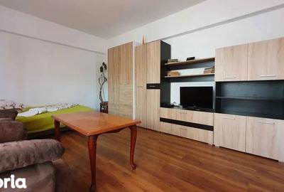 Apartament cu 2 camere semidecomandat în Km 4 - 2