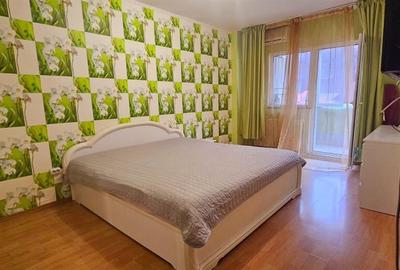 Apartament 3 Camere Racadau Petfriendly - 9