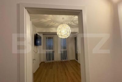 Apartament 2 camere, decomandat, loc de parcare subteran, zo - 2