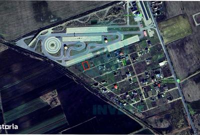 Teren de 702 mp, în Crevedia