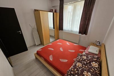 Apartament cu 2 camere decomandat, mobilat în Chiajna - 8