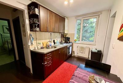 A/1658 De vanzare apartament cu 2 camere in Tg Mure? - Semicentral - 7