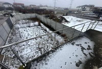 Casă individuală cu 4 camere cu Canalizare în Dobroești - 9