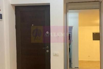 Garsoniera decomandata 36mp Popești-Leordeni zona Dr. Fermei - 8