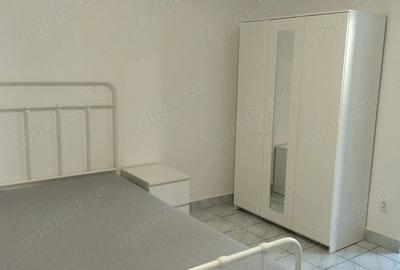 Garsonieră semidecomandată în Drumul Taberei - 1