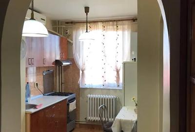 Spitalul Judetean - Apartament decomandat cu 2 camere, ideal pentru investitie Spitalul Judetean - Apartament decomandat cu 2 camere, ideal pentru investitie - 3