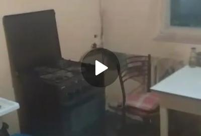 Apartament decomandat în Central - 1