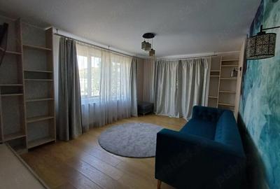 Casă cu Teren 375 Mp în Central - 5