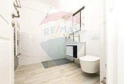 De Vanzare Apartamente de 2 camere | TVA inclus | Zona Cug - 5