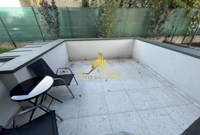 2 camere ,mobilat lux, garaj, semicentral, spatios, bloc nou, Marasti - 8