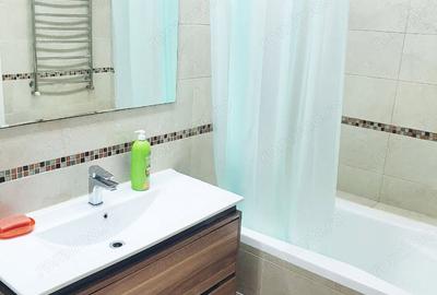 Apartament cu 2 camere în Veteranilor - 1