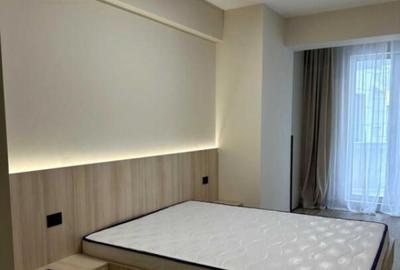 Apartament 2 camere Alezzi Infinity - 3