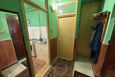 Apartament 1 camera, decomandat - Cugir - 9