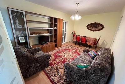 Apartament cu 2 camere semidecomandat în Abator - 3