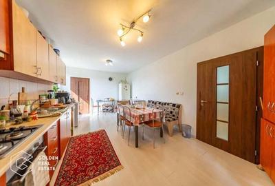 Casa 4 camere si mansarda, teren 1014 mp, comuna Vladimirescu - 15