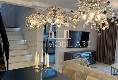 Duplex Ultramodern / Mosnita Veche / Drumul Boilor - 2