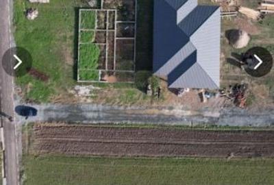 Teren de 13000 mp, în Recea - 3