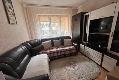 Garsonieră decomandată în Burdujeni - 2