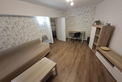 Apartament modern 2 camere 58 mp utili metrou Timpuri Noi/Tineretului - 15