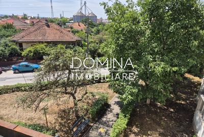 Apartament cu 3 camere decomandat, mobilat în 1 Mai - 5