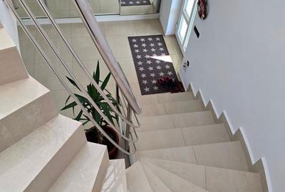 Vindem vila cu piscina si teren tenis, Branesti - Pasarea, renovata lux, - 40