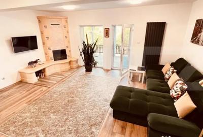 Casă cu 5 camere cu Teren 1000 Mp în Bucium - 7