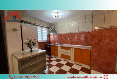 Apartament 3 camere | Decomandat | 2 bai | Nord langa parc! CE1382 - 8