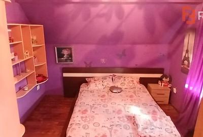 Casă individuală cu 5 camere cu Teren 845 Mp în Sânmihaiu Român - 6