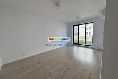 Vanzare 3 camere parter cu gradina bloc 2024 Baneasa Greenfield - 7