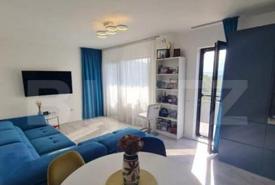 Apartament la cheie, 3 camere, lift, 2 parcari subterane, zo - 1