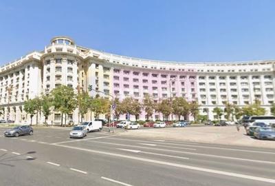 Apartament cu 3 camere nedecomandat în Unirii - 3