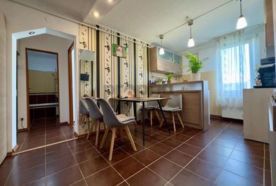 Apartament 2 camere decomandat de vanzare – Astra, Str. Galaxiei - 2