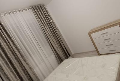 Apartament 3 camere,mobilat si utilat!!! - 9