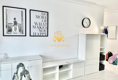 2 camere, semidecomandat, Modern, Parcare, Grand Hill, Cart. Buna Ziua - 3